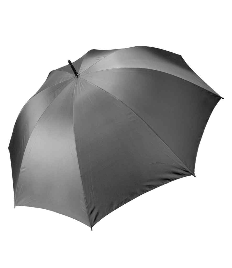Kimood Storm Umbrella - Slate Grey