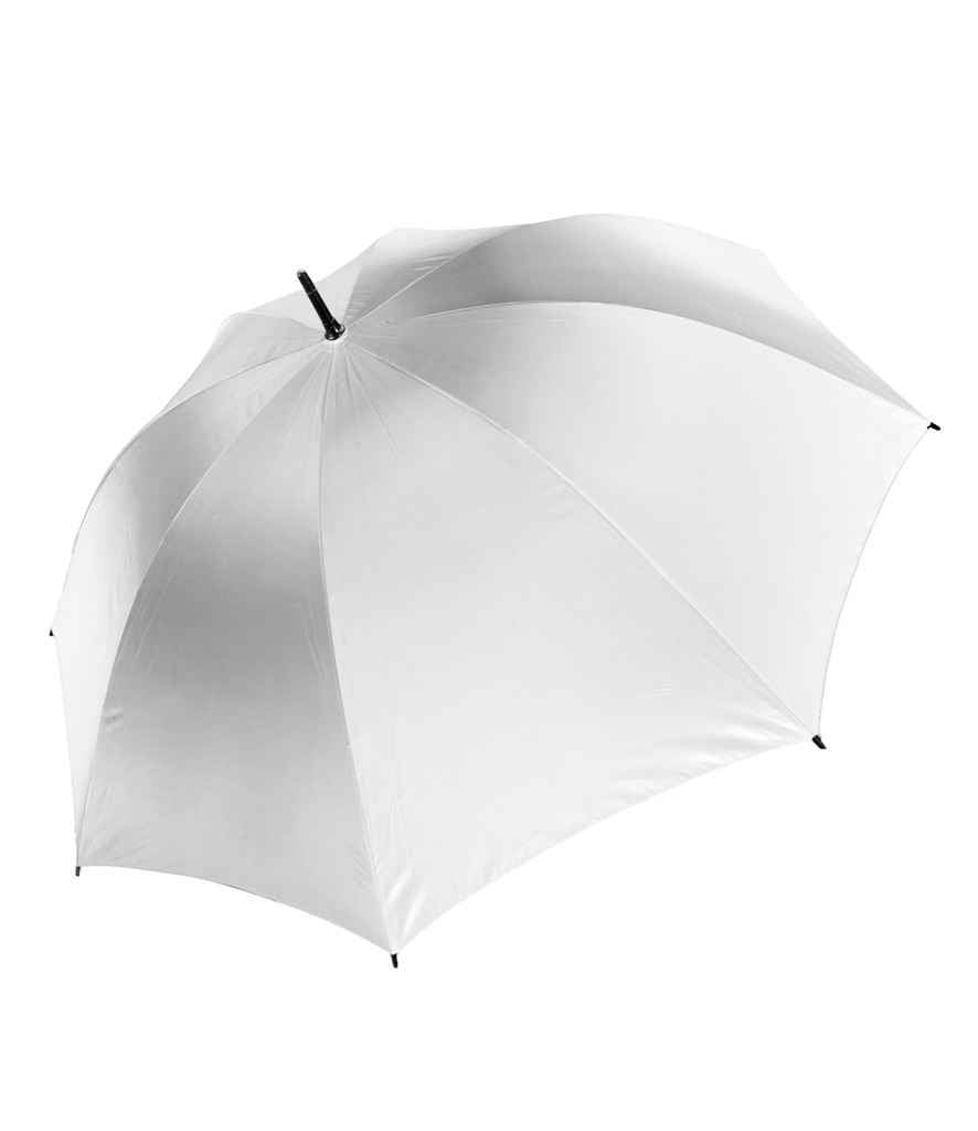 Kimood Storm Umbrella - White