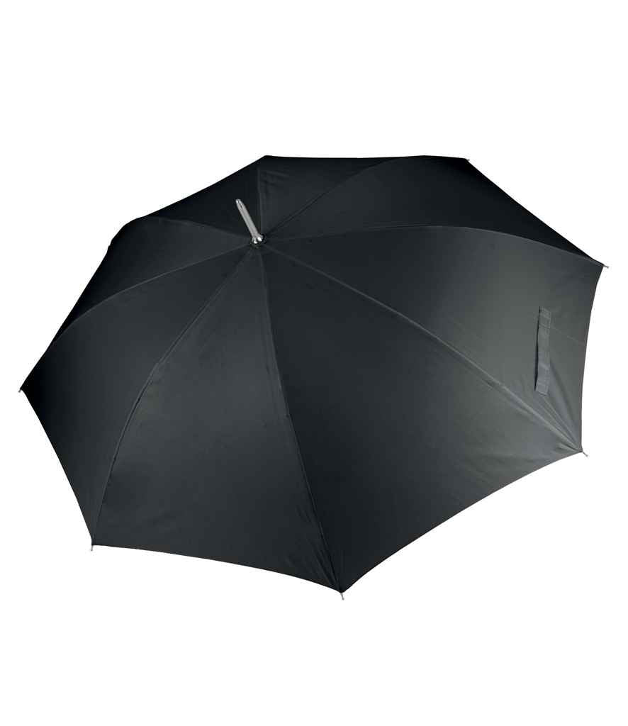Kimood Golf Umbrella - Black