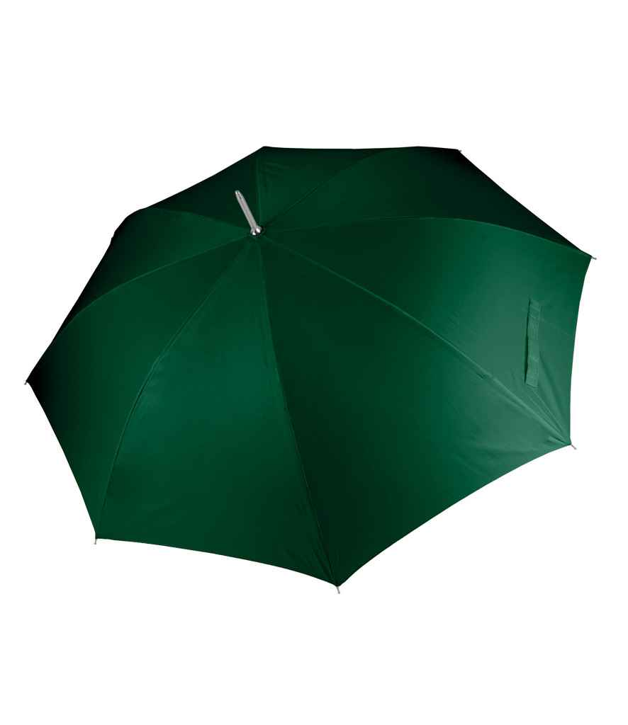Kimood Golf Umbrella - Bottle Green