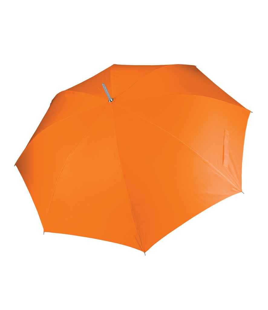 Kimood Golf Umbrella - Orange