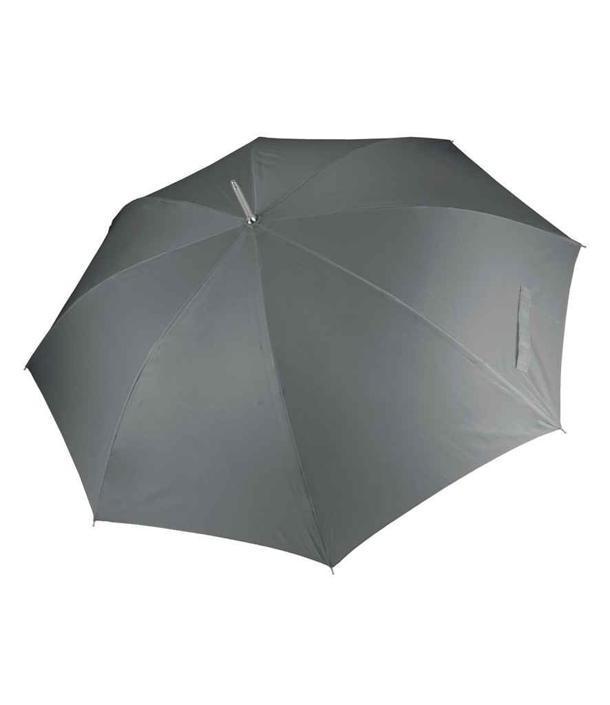 Kimood Golf Umbrella - Slate Grey