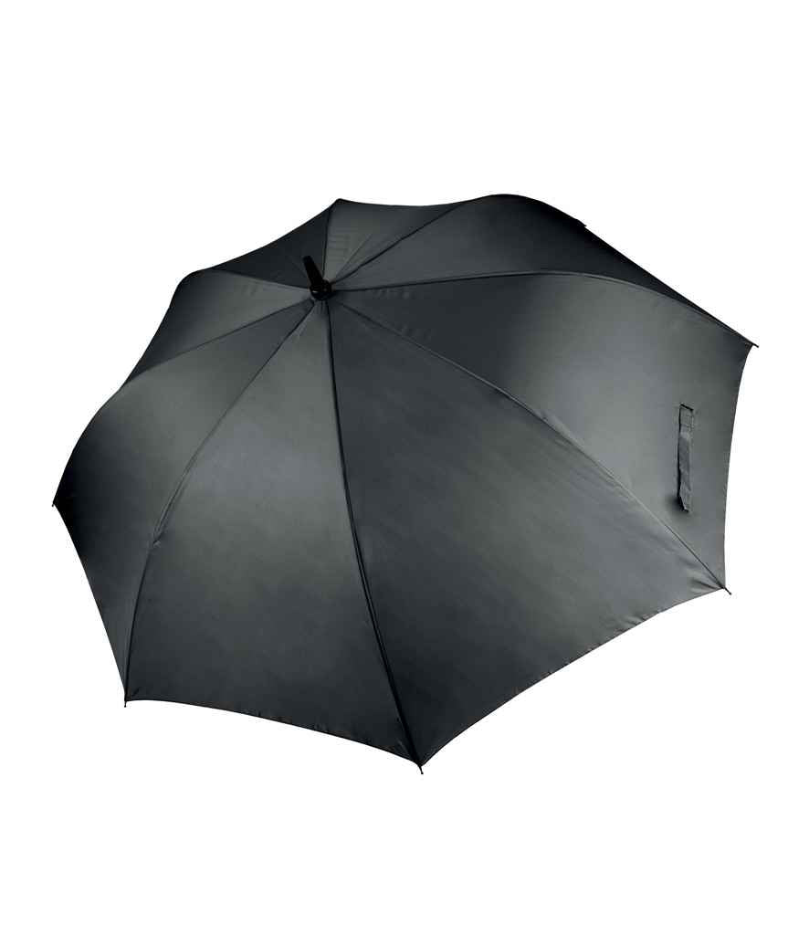 Kimood Large Golf Umbrella - Black