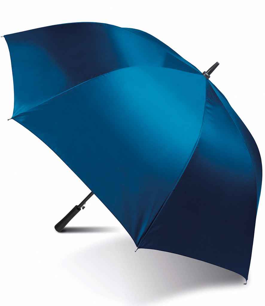 Kimood Large Golf Umbrella - Navy