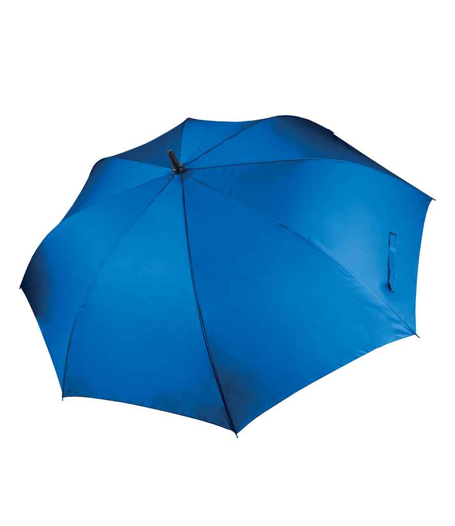 Kimood Large Golf Umbrella - Royal Blue