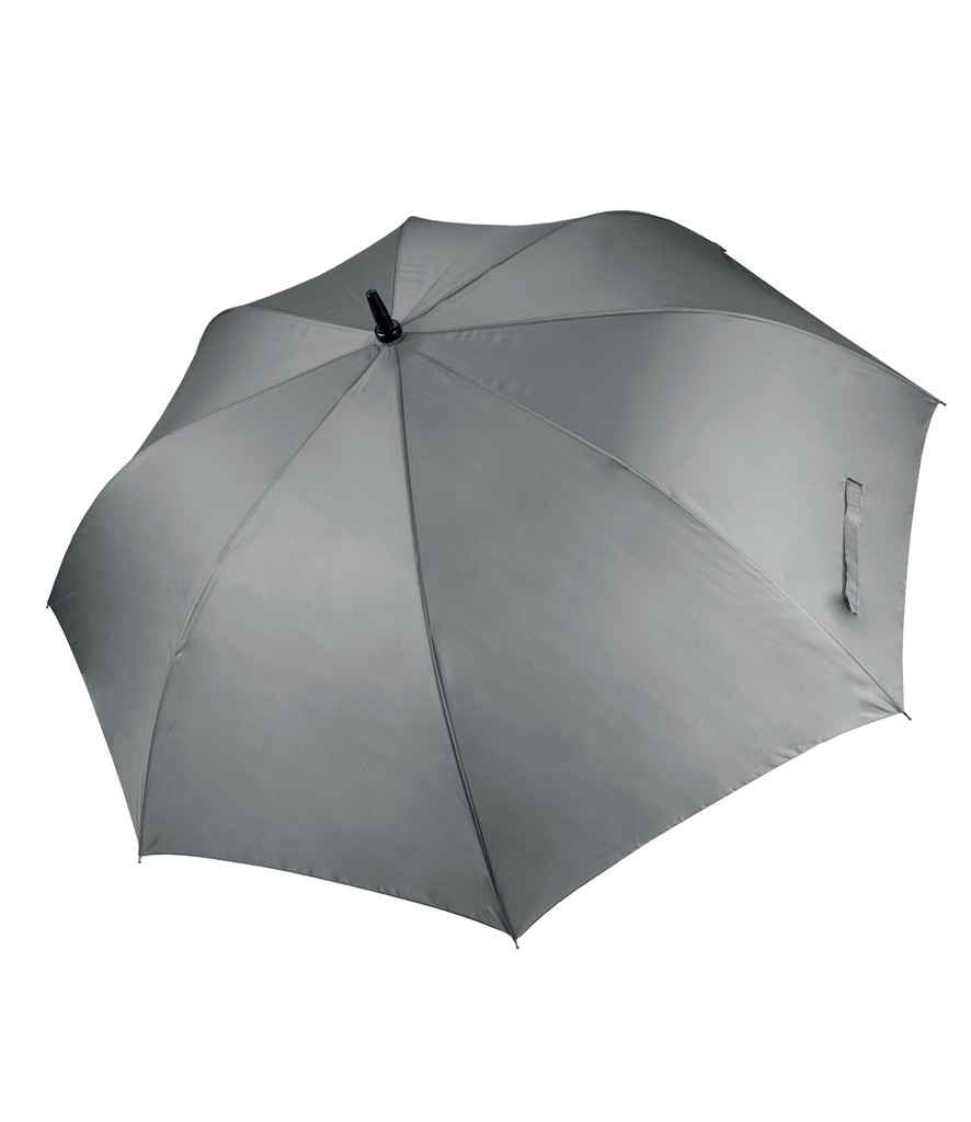 Kimood Large Golf Umbrella - Slate Grey