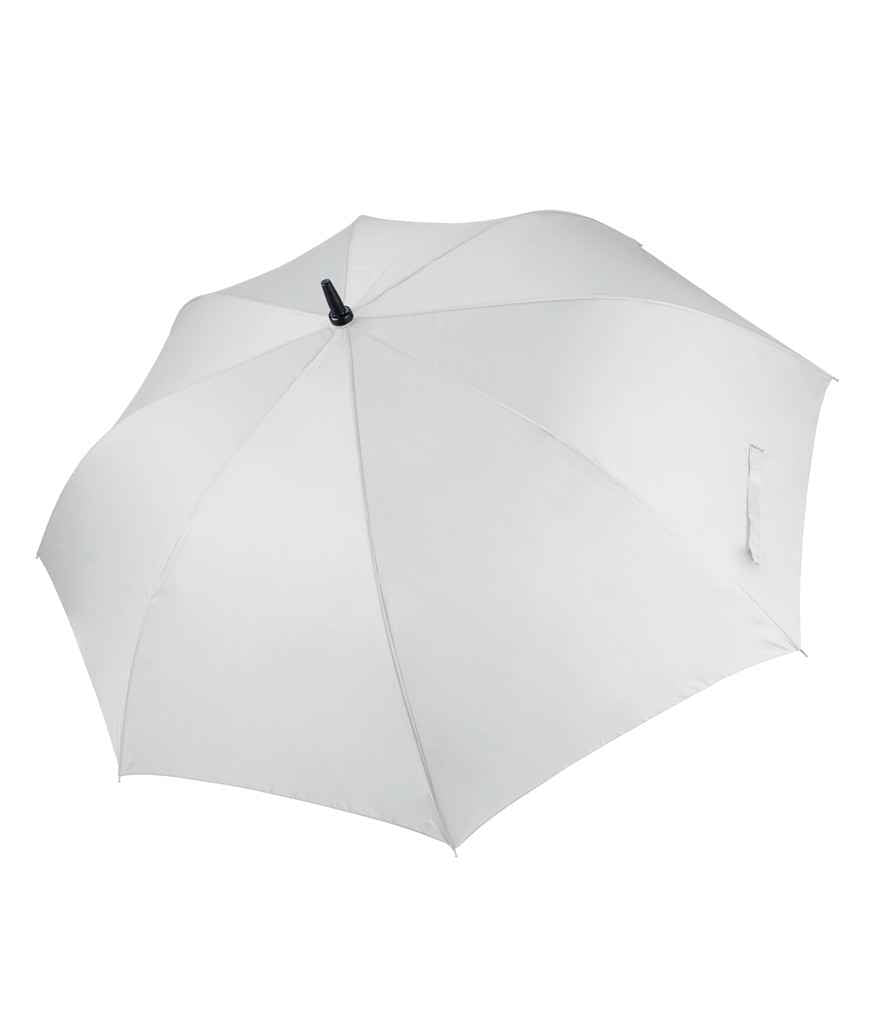 Kimood Large Golf Umbrella - White
