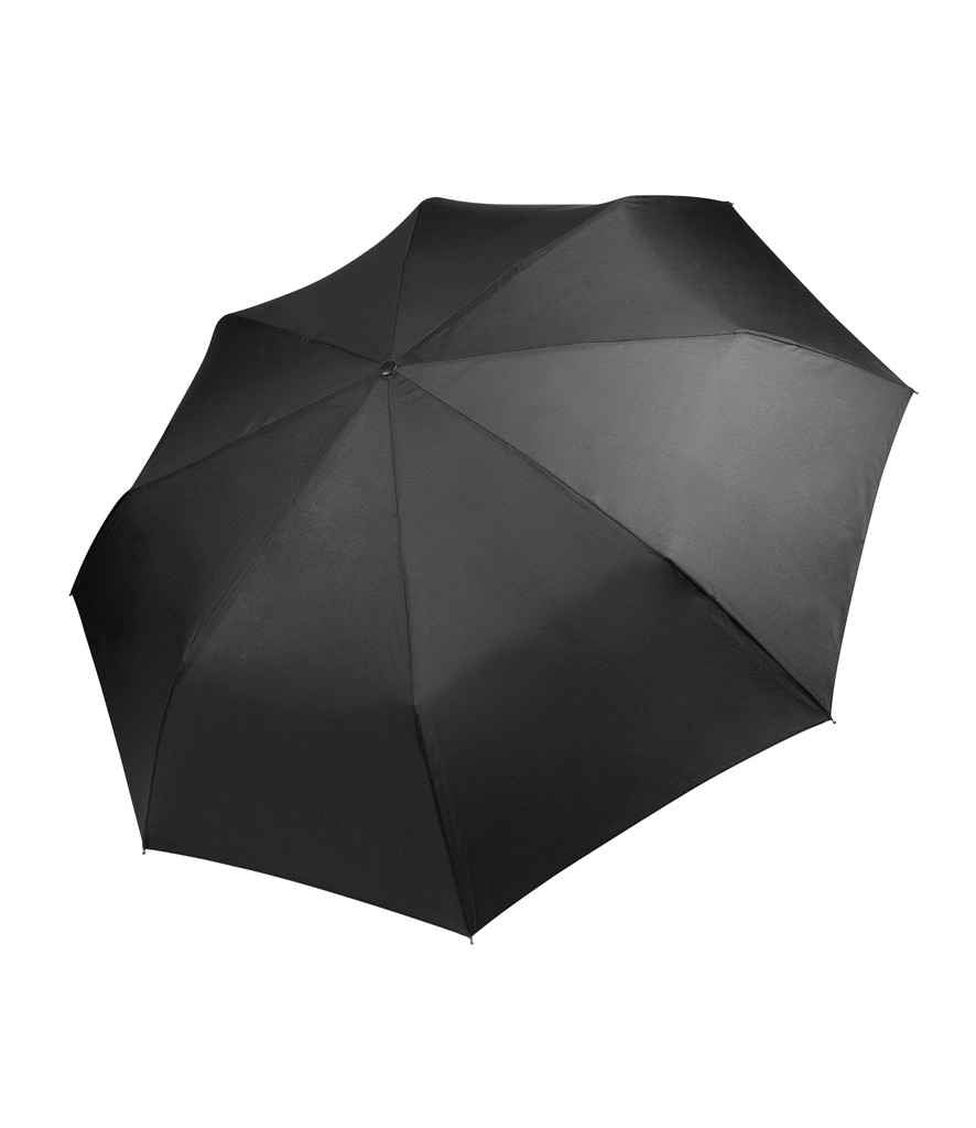 Kimood Foldable Mini Umbrella - Black