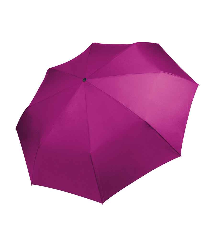 Kimood Foldable Mini Umbrella - Fuchsia