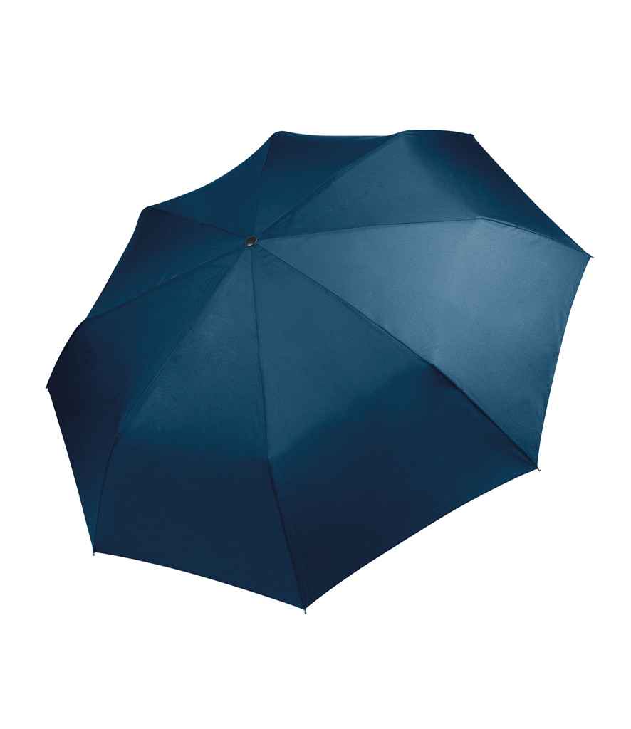 Kimood Foldable Mini Umbrella - Navy