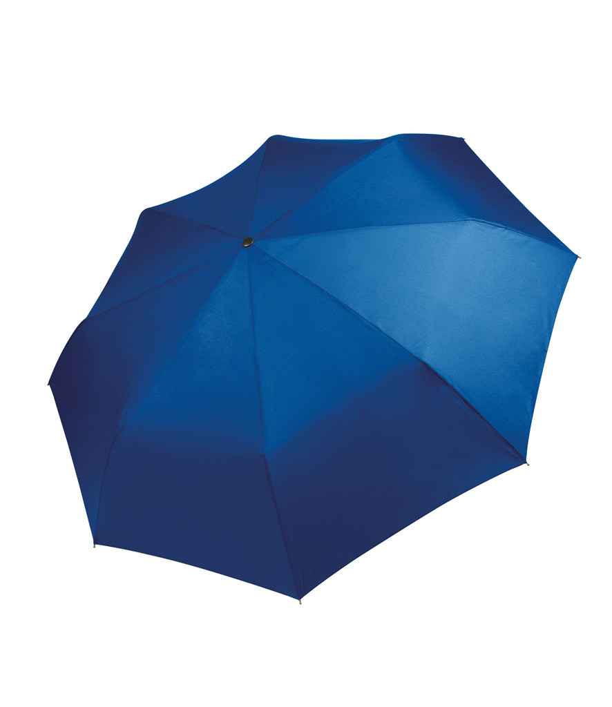 Kimood Foldable Mini Umbrella - Royal Blue