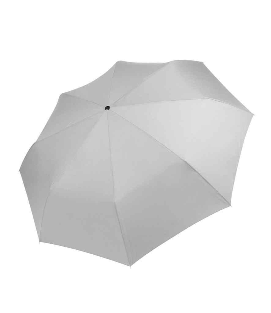 Kimood Foldable Mini Umbrella - White