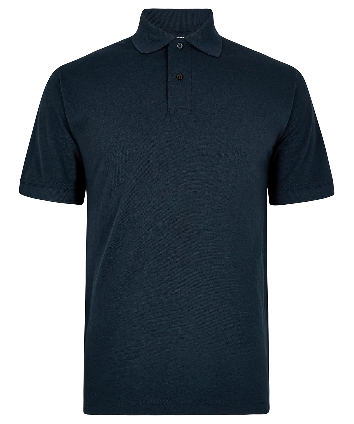 Regular fit recycled Superwash® 60°C polo