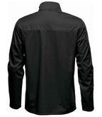 Stormtech Greenwich Lightweight Soft Shell Jacket - Black