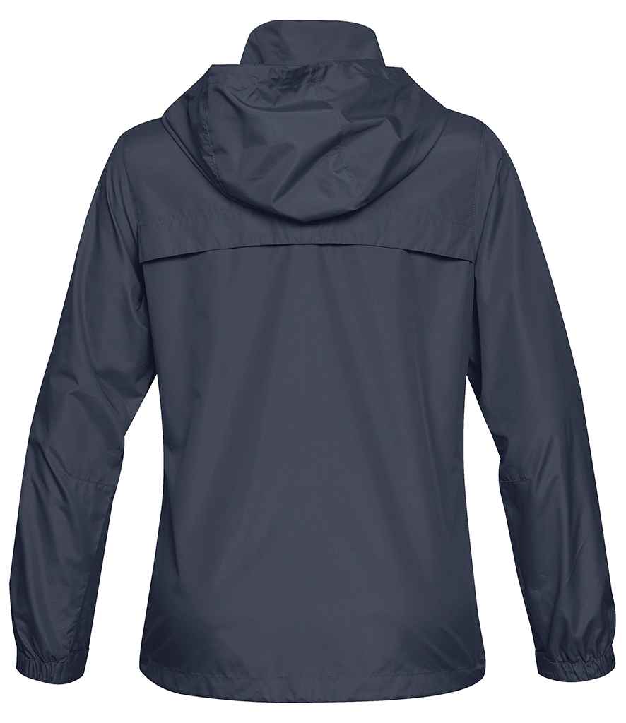 Stormtech Ladies Nautilus Performance Shell Jacket - Navy