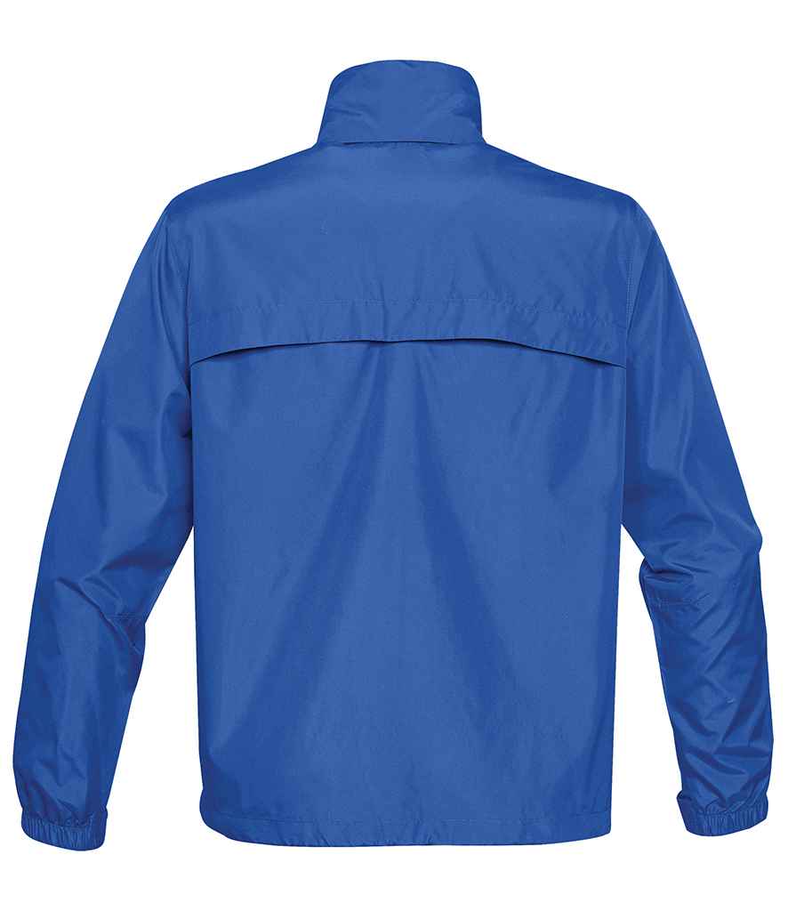Stormtech Nautilus Performance Shell Jacket - Azure