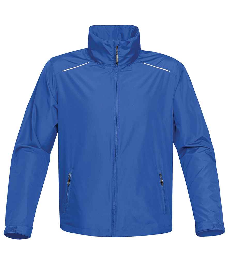 Stormtech Nautilus Performance Shell Jacket - Azure