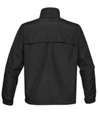 Stormtech Nautilus Performance Shell Jacket - Black