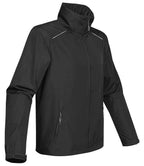 Stormtech Nautilus Performance Shell Jacket - Black