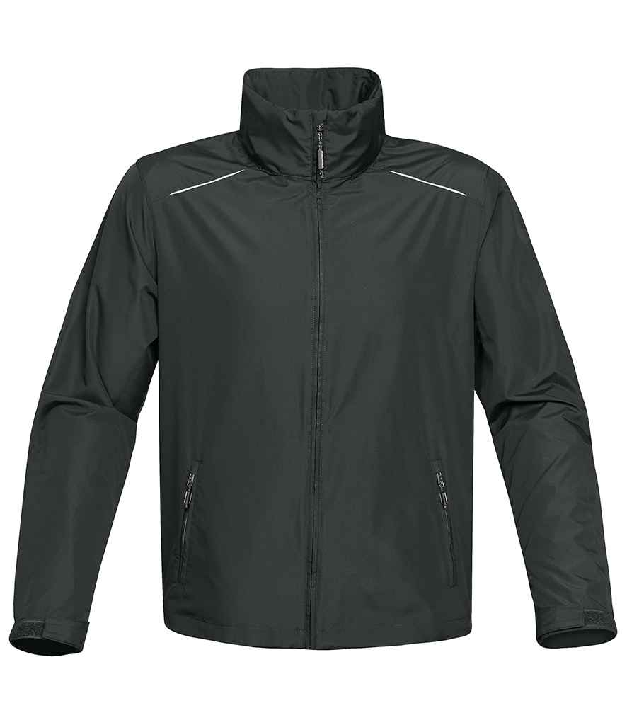 Stormtech Nautilus Performance Shell Jacket - Carbon