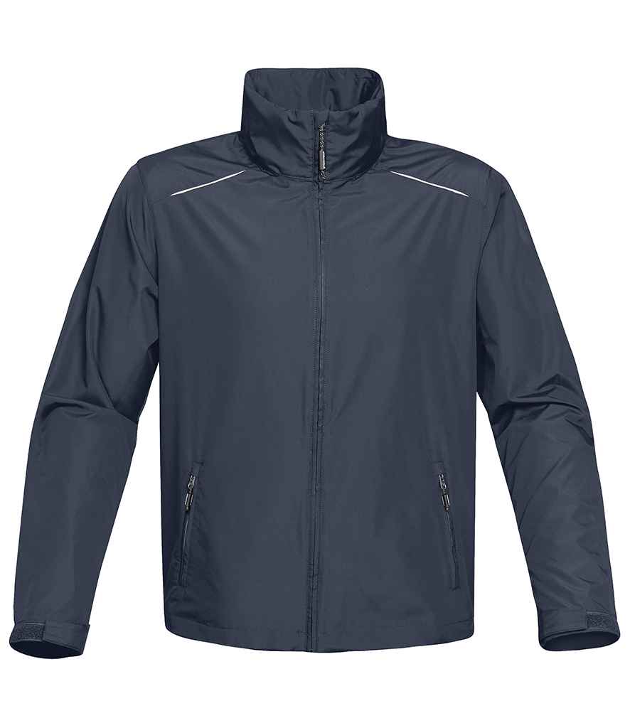 Stormtech Nautilus Performance Shell Jacket - Navy
