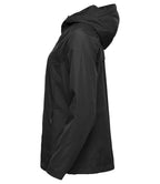 Stormtech Ladies Pacifica Wind Jacket - Black