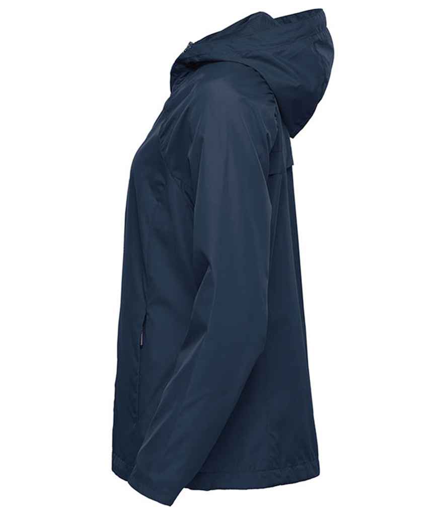 Stormtech Ladies Pacifica Wind Jacket - Navy