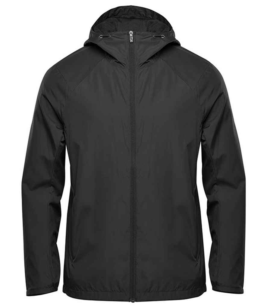 Stormtech Pacifica Wind Jacket - Black