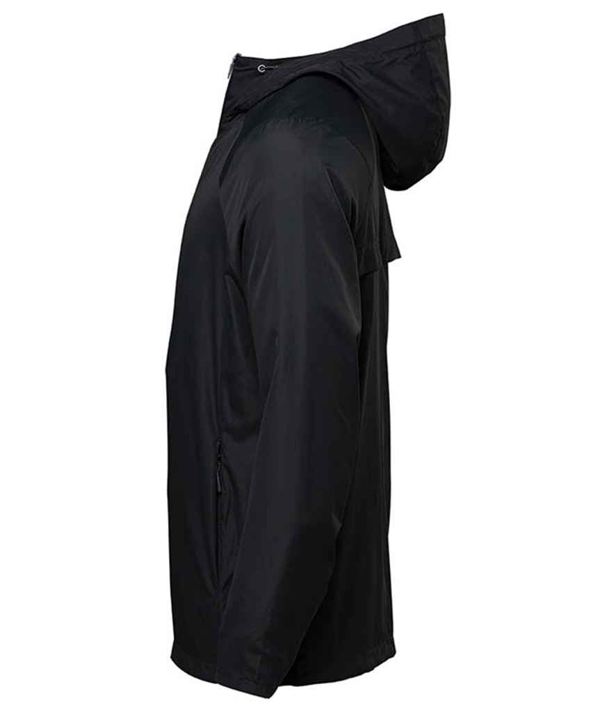 Stormtech Pacifica Wind Jacket - Black