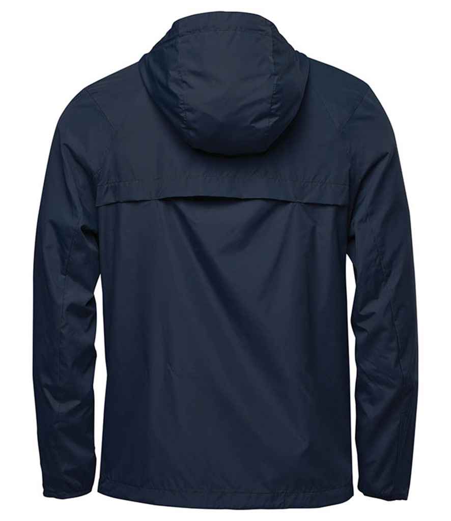 Stormtech Pacifica Wind Jacket - Navy