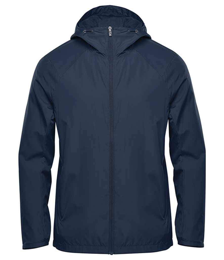 Stormtech Pacifica Wind Jacket - Navy