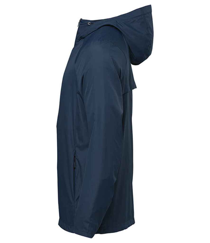 Stormtech Pacifica Wind Jacket - Navy