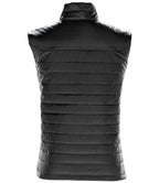 Stormtech Nautilus Quilted Bodywarmer - Black