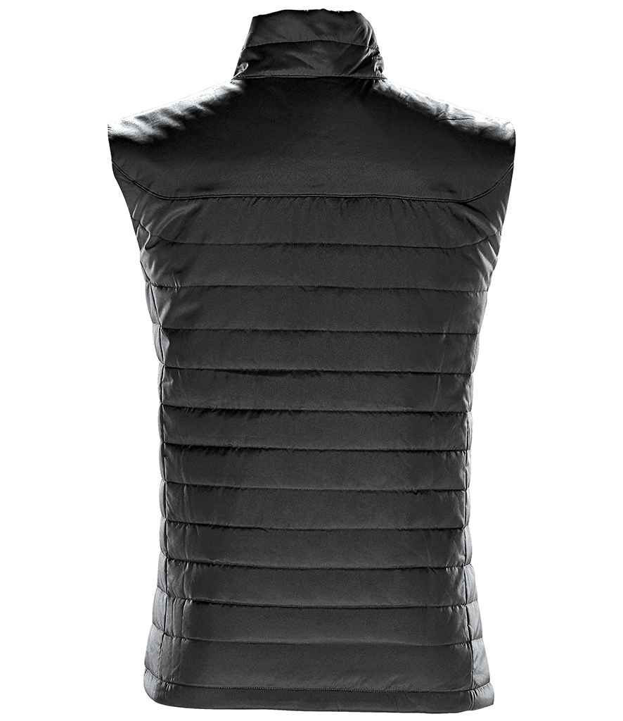 Stormtech Nautilus Quilted Bodywarmer - Black