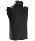 Stormtech Nautilus Quilted Bodywarmer - Black