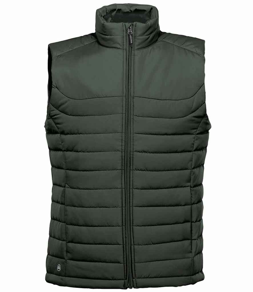 Stormtech Nautilus Quilted Bodywarmer - Cypress