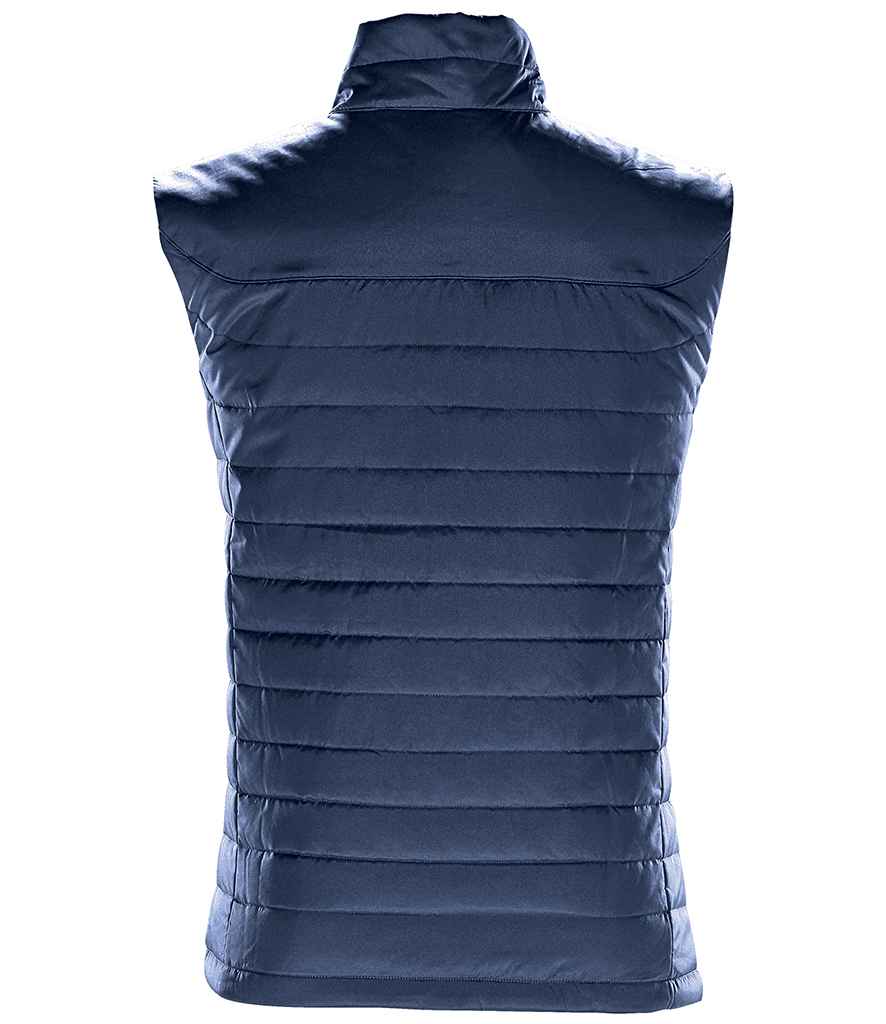 Stormtech Nautilus Quilted Bodywarmer - Navy