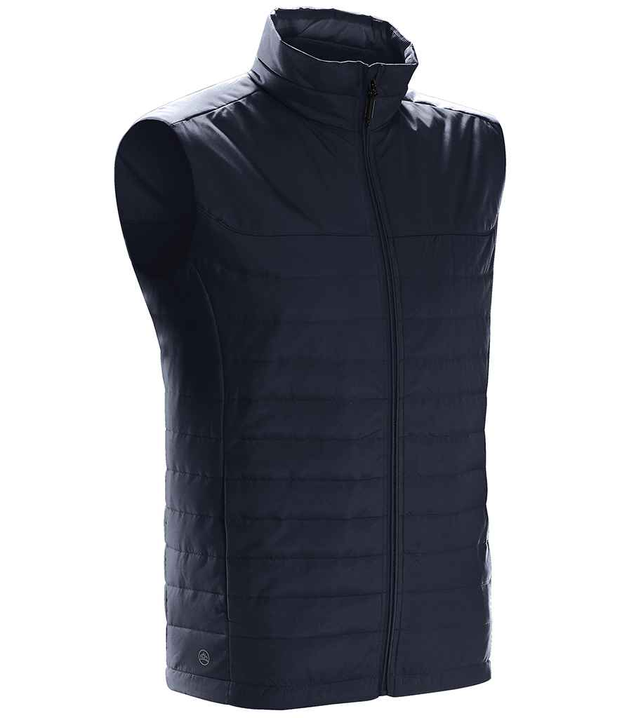 Stormtech Nautilus Quilted Bodywarmer - Navy