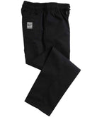 Le Chef Professional Trousers - Black