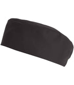 Le Chef Skull Cap - Black