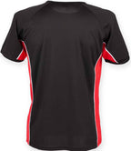 Finden + Hales Kids Performance Team T-Shirt - Black