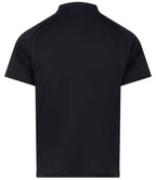 Finden + Hales Team Polo Shirt - Black/Black