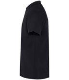 Finden + Hales Team Polo Shirt - Black/Black