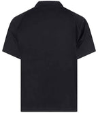 Finden + Hales Kids Team Polo Shirt - Black/Black