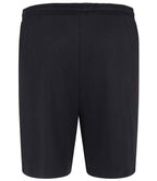 Finden + Hales Team No Pocket Shorts - Black