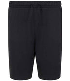 Finden + Hales Team No Pocket Shorts - Black