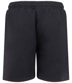 Finden + Hales Kids Team No Pocket Shorts - Black