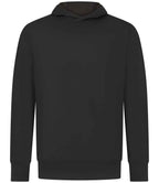 Finden + Hales Unisex Team Hoodie - Black