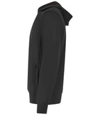 Finden + Hales Unisex Team Hoodie - Black
