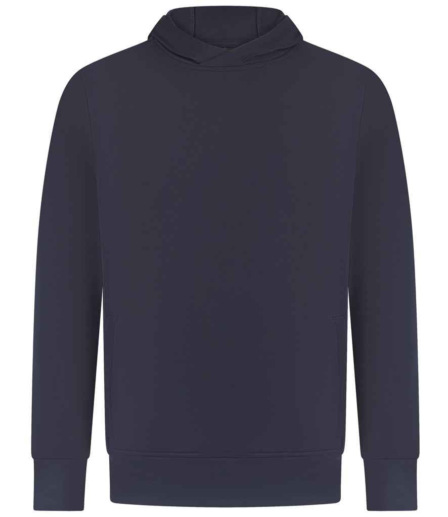Finden + Hales Unisex Team Hoodie - Navy